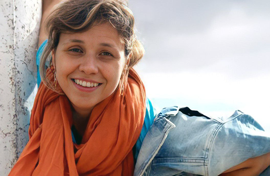 Екатерина Бондаренко